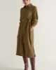 Women's NAIA™ Shirt Dress sold by Rise & Fall