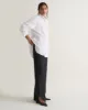 Women's NAIA™ Tailored Track Trouser sold by Rise & Fall