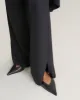 Women's NAIA™ Tailored Track Trouser sold by Rise & Fall