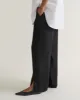 Women's NAIA™ Tailored Track Trouser sold by Rise & Fall