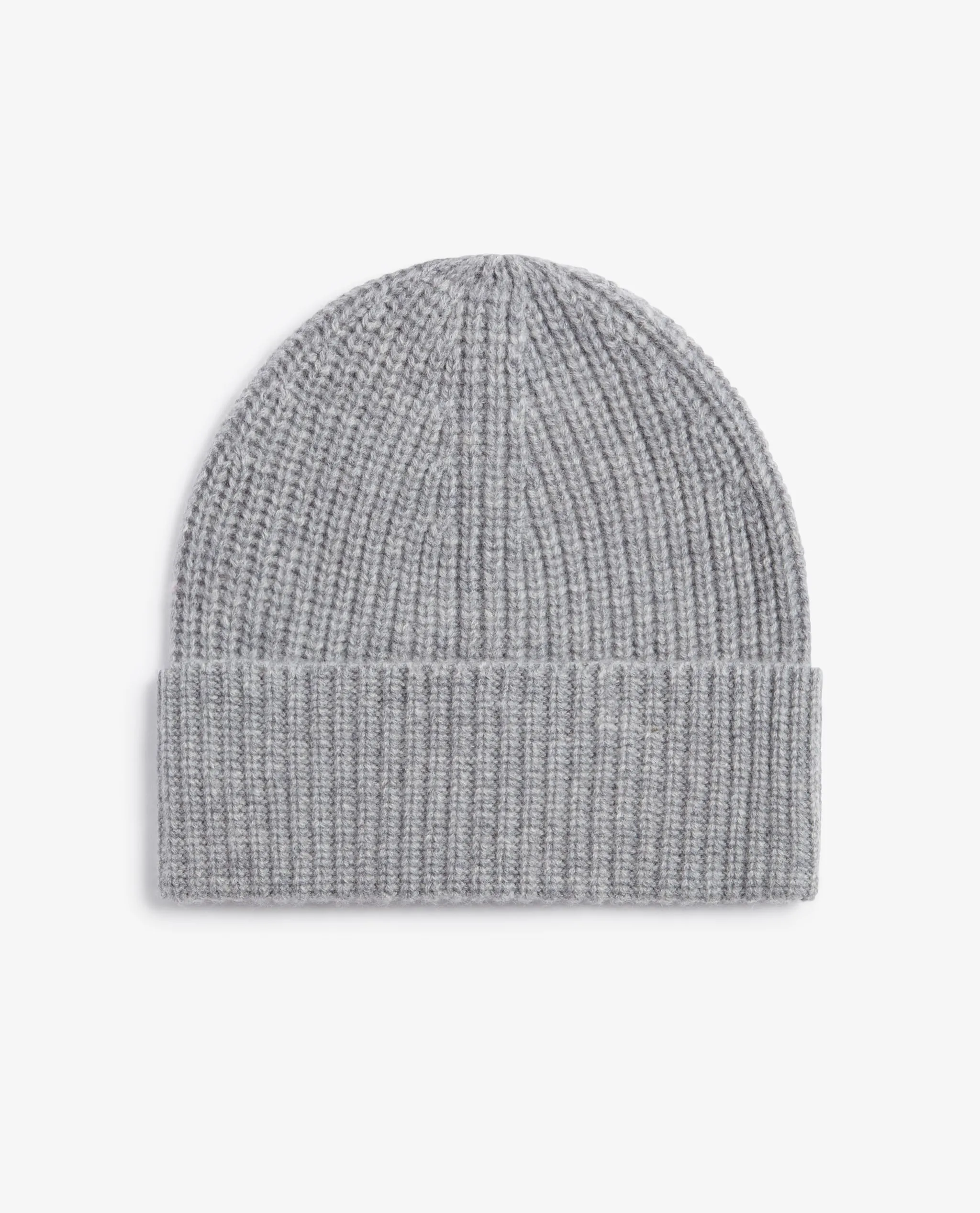 Women's Ribbed Knit Beanie sold by Rise & Fall product image thumbnail 4