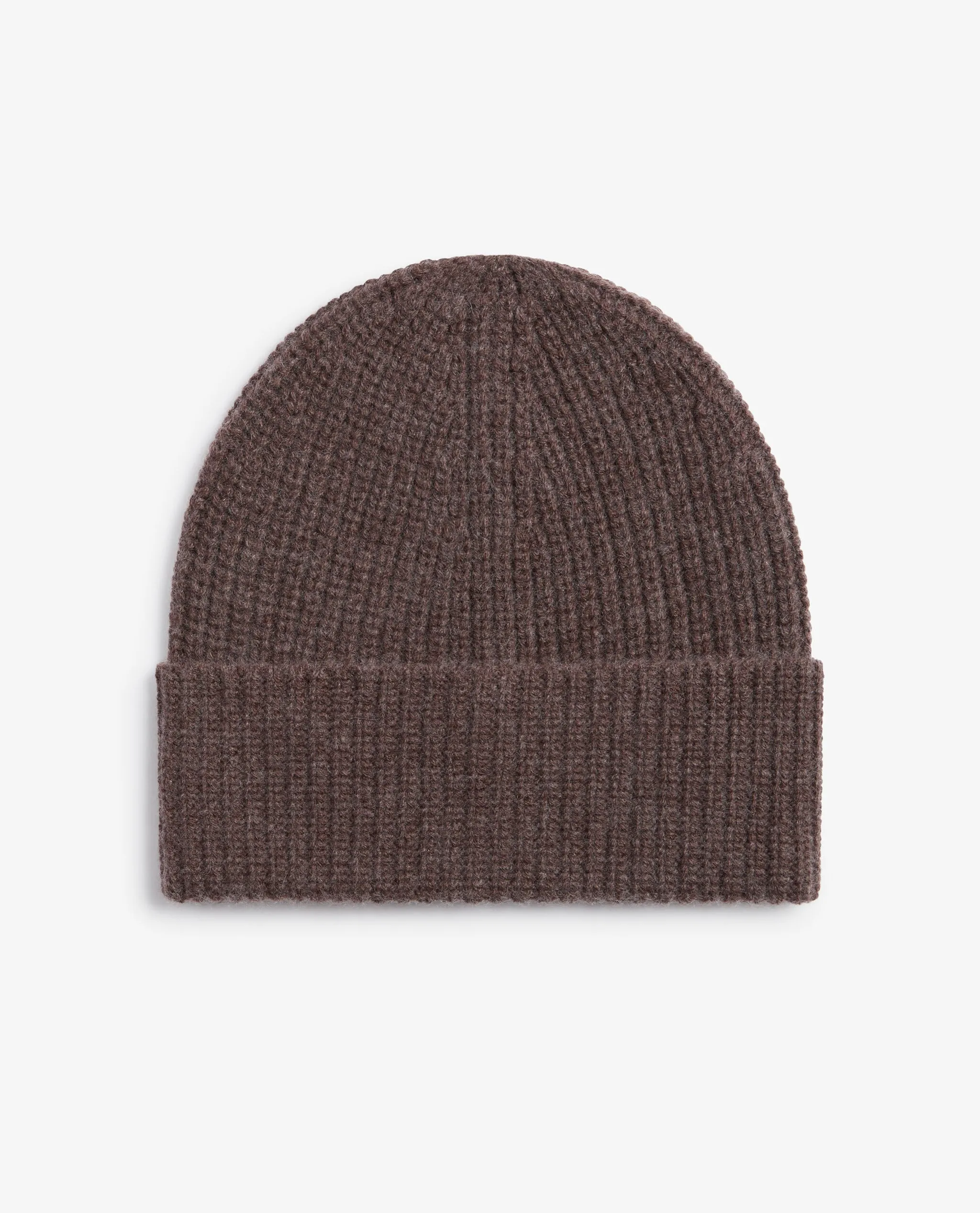 Women's Ribbed Knit Beanie sold by Rise & Fall product image thumbnail 5