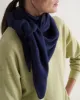 Women's Cashmere Merino Bandana sold by Rise & Fall