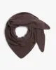 Women's Cashmere Merino Bandana sold by Rise & Fall