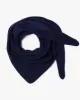 Women's Cashmere Merino Bandana sold by Rise & Fall