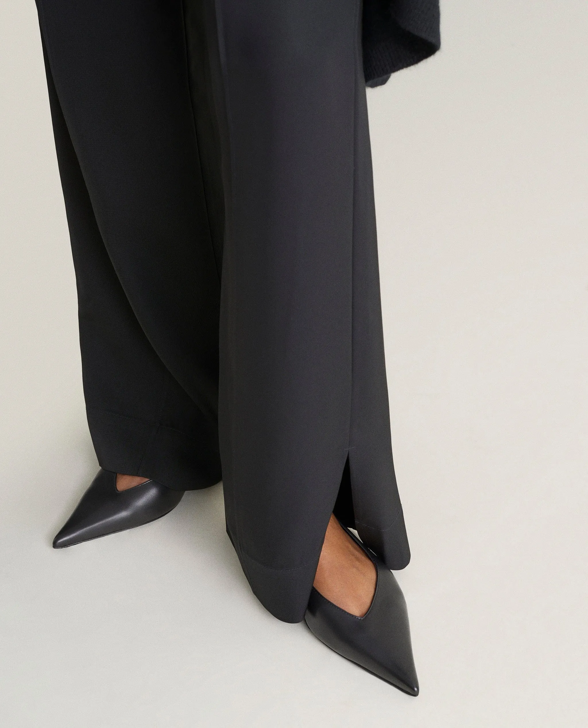 Women's NAIA™ Tailored Track Trouser sold by Rise & Fall product image thumbnail 5