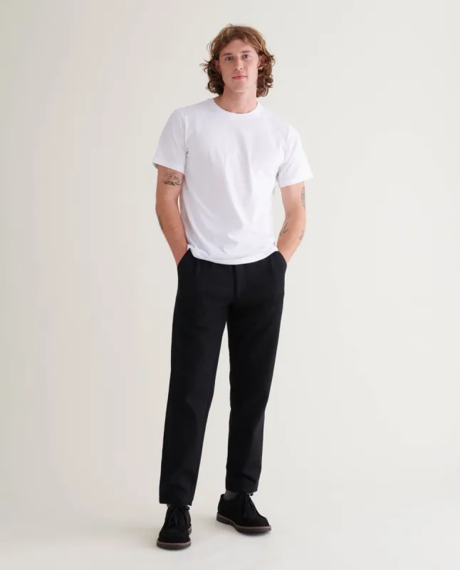 Men's Classic Cotton T-shirt sold by Rise & Fall