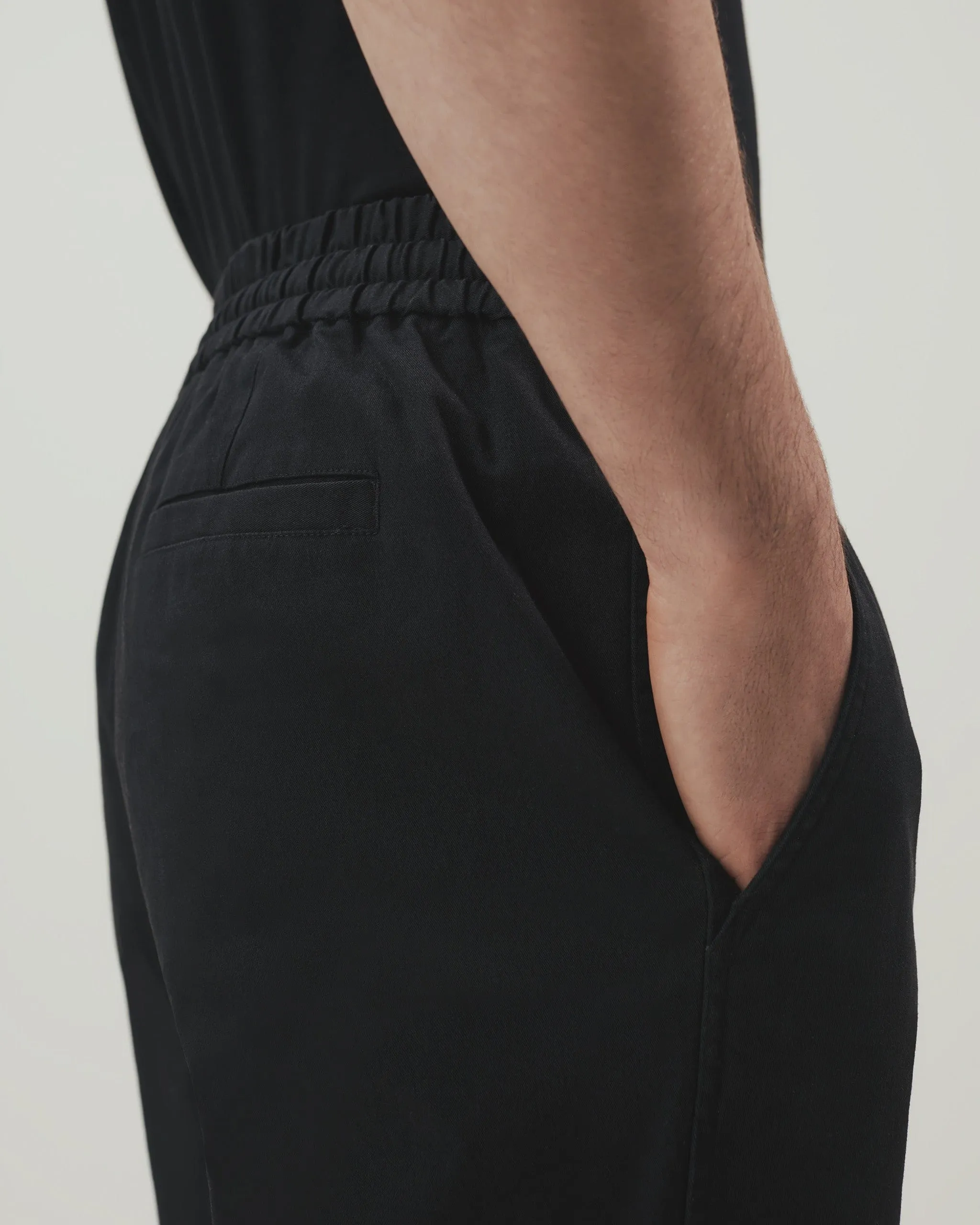 Men's All Rounder Cotton Trousers sold by Rise & Fall product image thumbnail 3