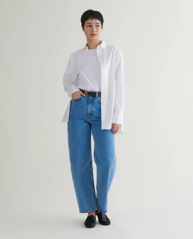 Women's Classic Cotton T-shirt sold by Rise & Fall