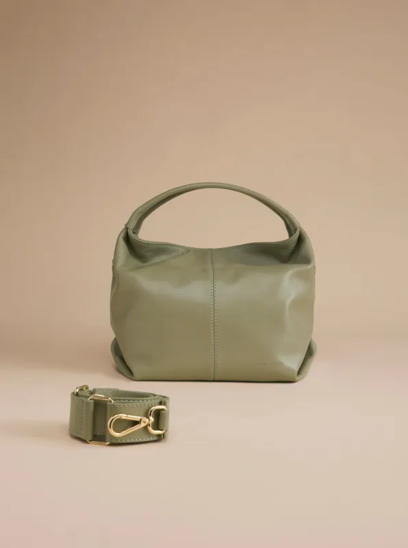 Mini Gala Sage sold by Manu Atelier
