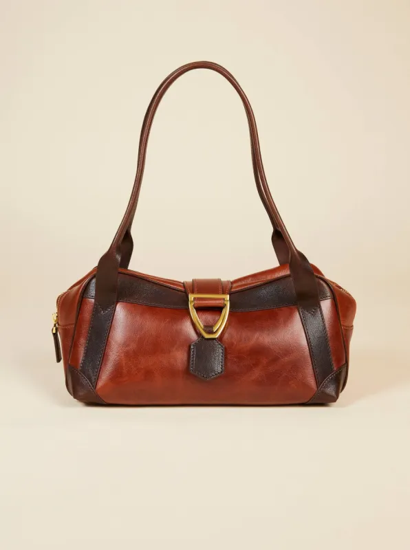 Caique Tobacco & Dark Brown sold by Manu Atelier