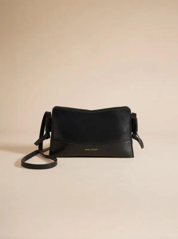 Manu Trio Black made by Manu Atelier