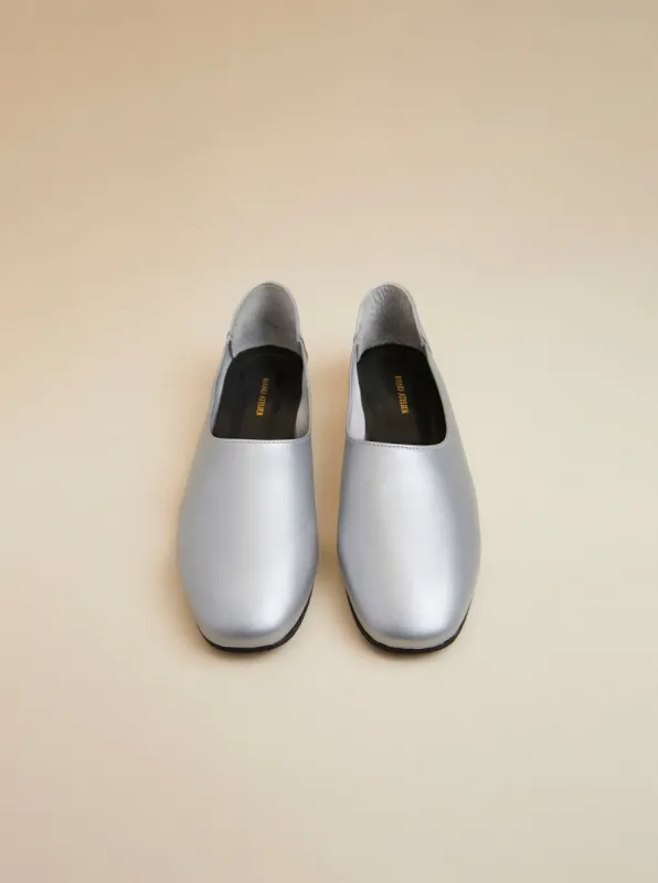 Manu Ballet Flats Magic sold by Manu Atelier