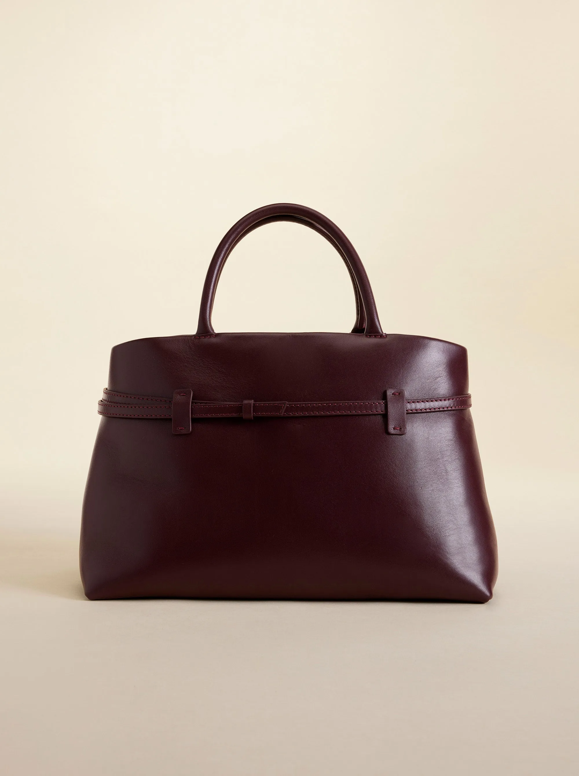 Le Cambon 35 Merlot Soft sold by Manu Atelier product image thumbnail 2