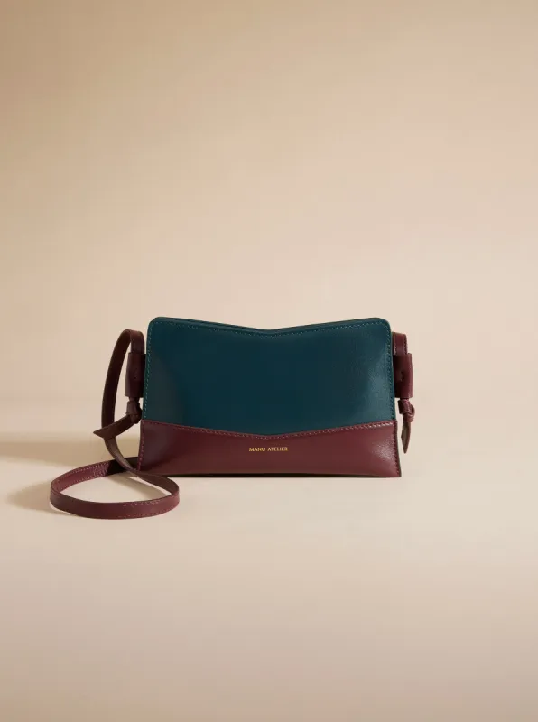 Manu Trio Pavone & Merlot made by Manu Atelier