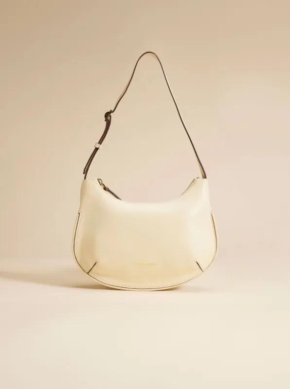 Ilda Vanilla Soft sold by Manu Atelier