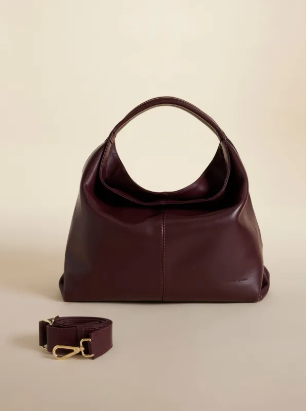 Gala Merlot Soft sold by Manu Atelier