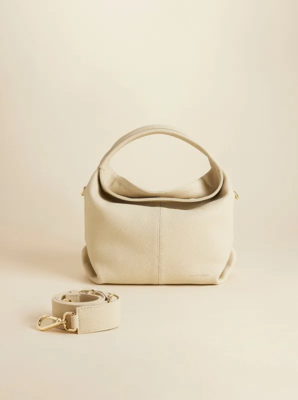 Mini Gala Vanilla Grained sold by Manu Atelier