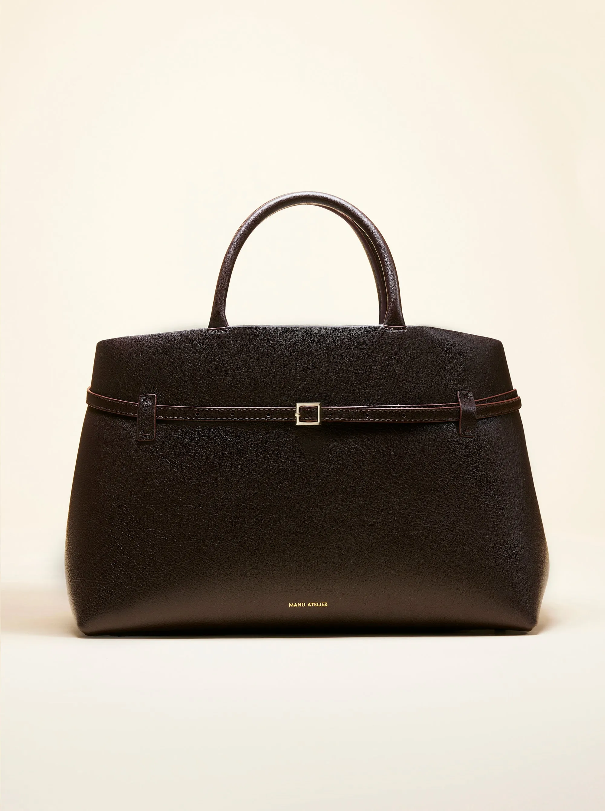 Le Cambon 40 Bitter Brown sold by Manu Atelier