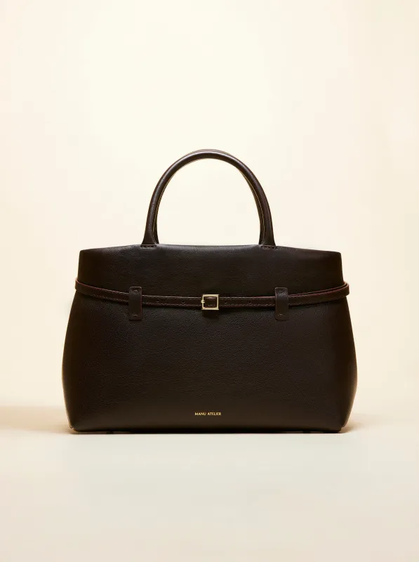 Le Cambon 35 Bitter Brown sold by Manu Atelier