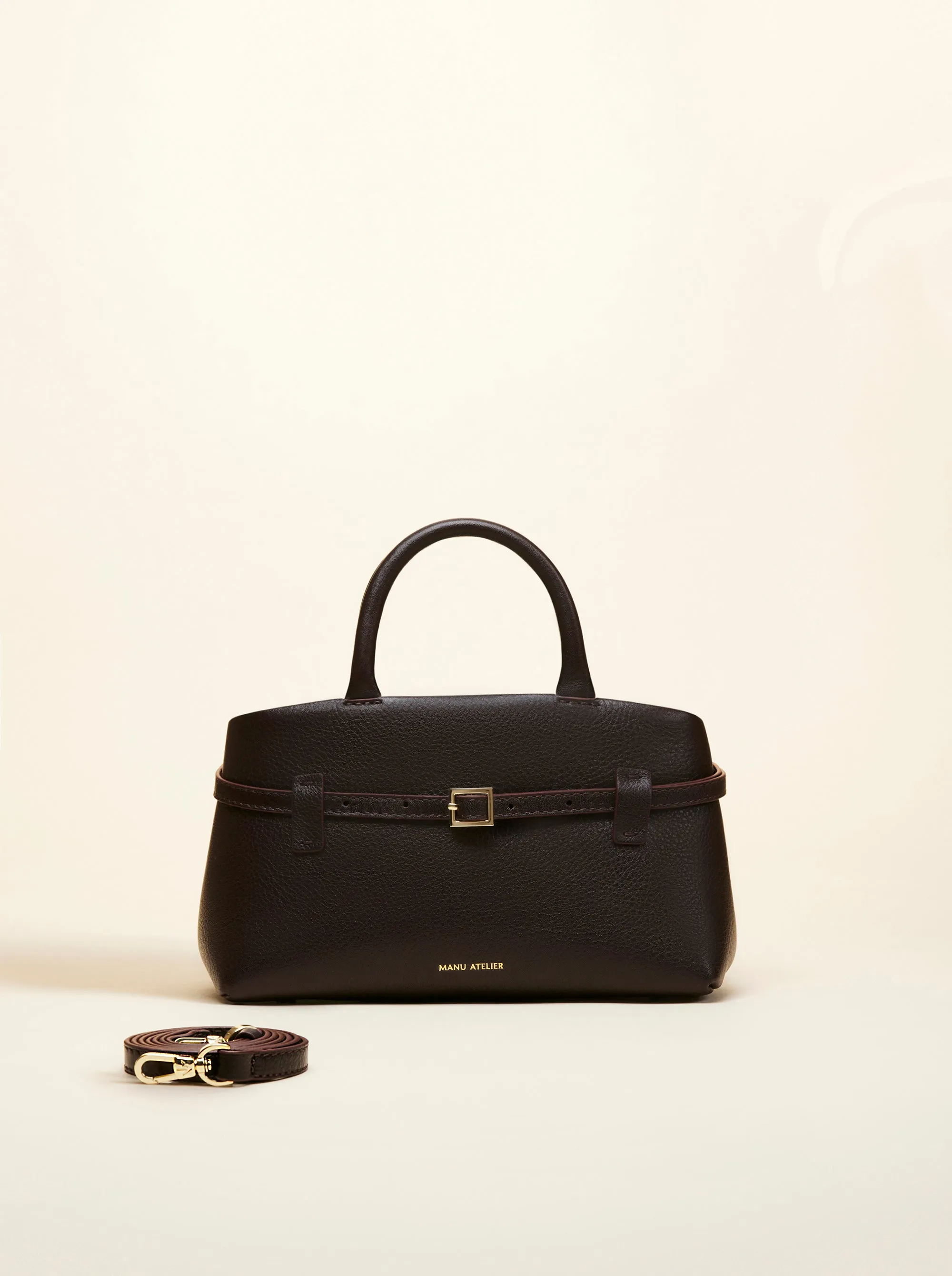 Le Cambon 25 Bitter Brown sold by Manu Atelier