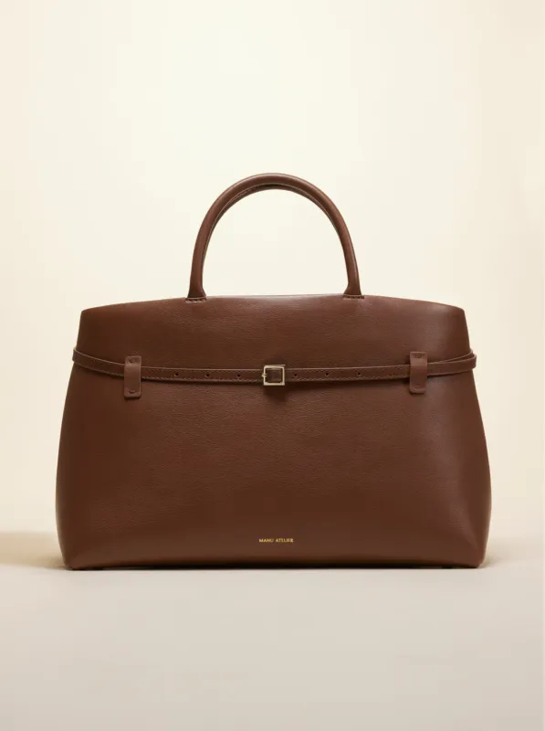 Le Cambon 40 Hazel Brown sold by Manu Atelier