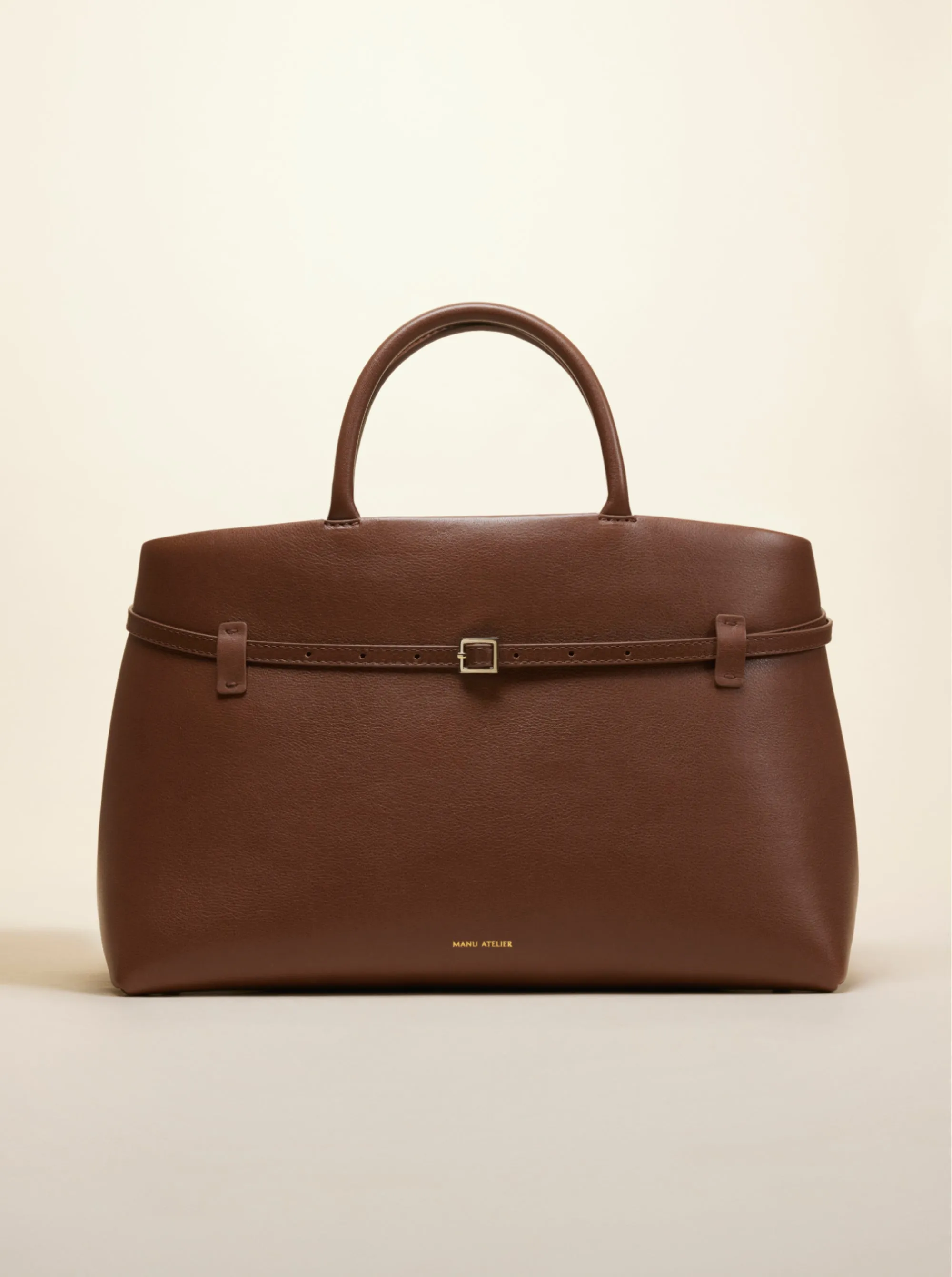 Le Cambon 40 Hazel Brown sold by Manu Atelier