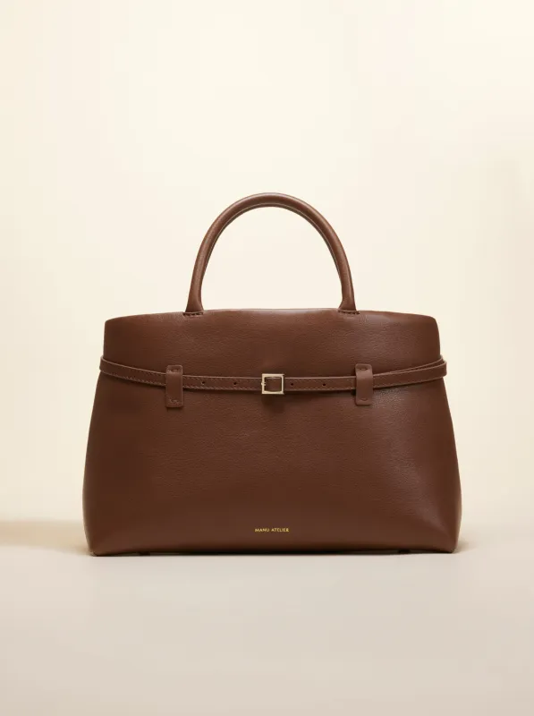 Le Cambon 35 Hazel Brown sold by Manu Atelier