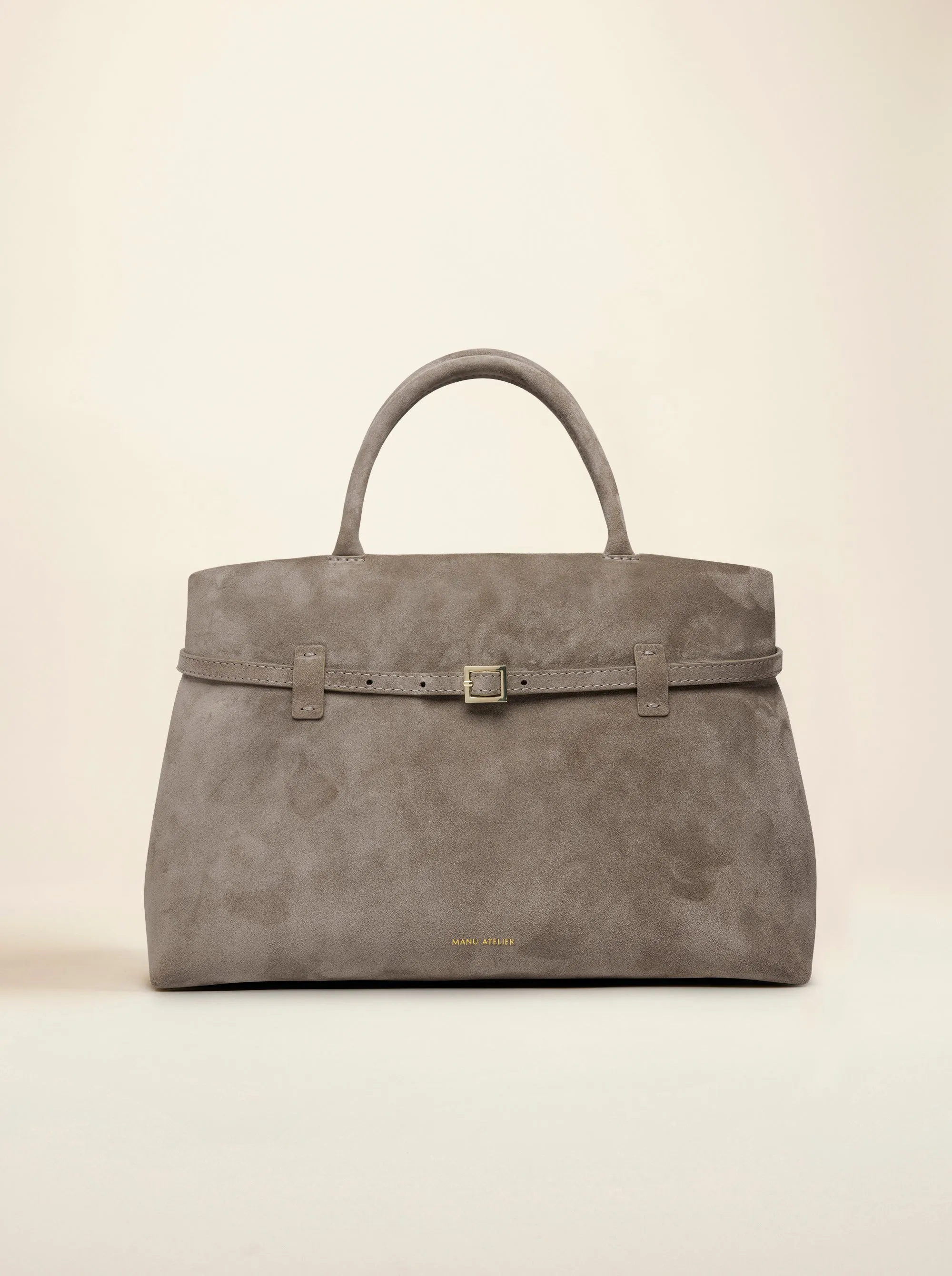 Le Cambon 35 Sughero Suede sold by Manu Atelier