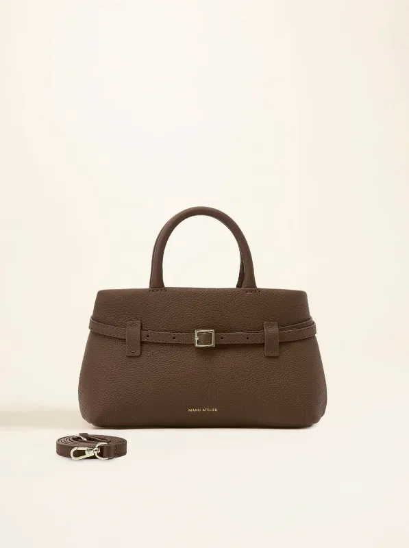 Le Cambon 25 Mocha Mousse sold by Manu Atelier