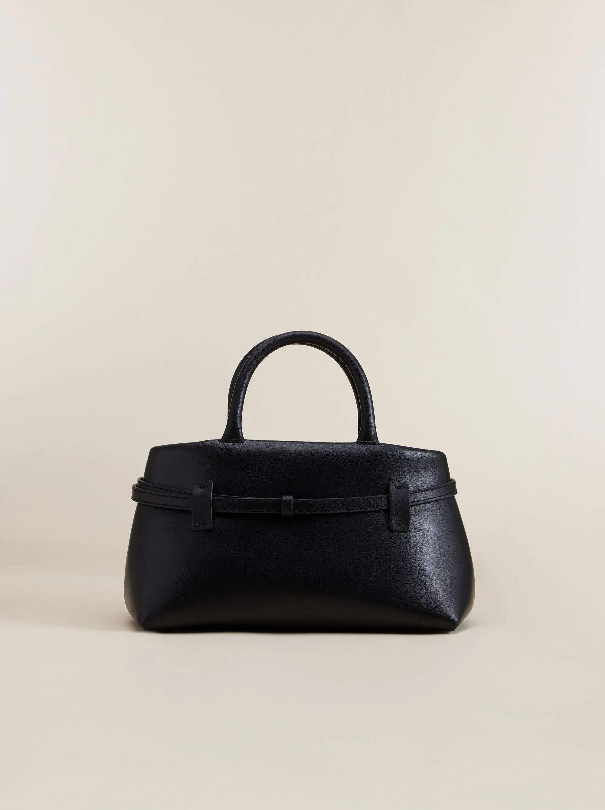 Le Cambon 25 Black Soft sold by Manu Atelier product image thumbnail 3