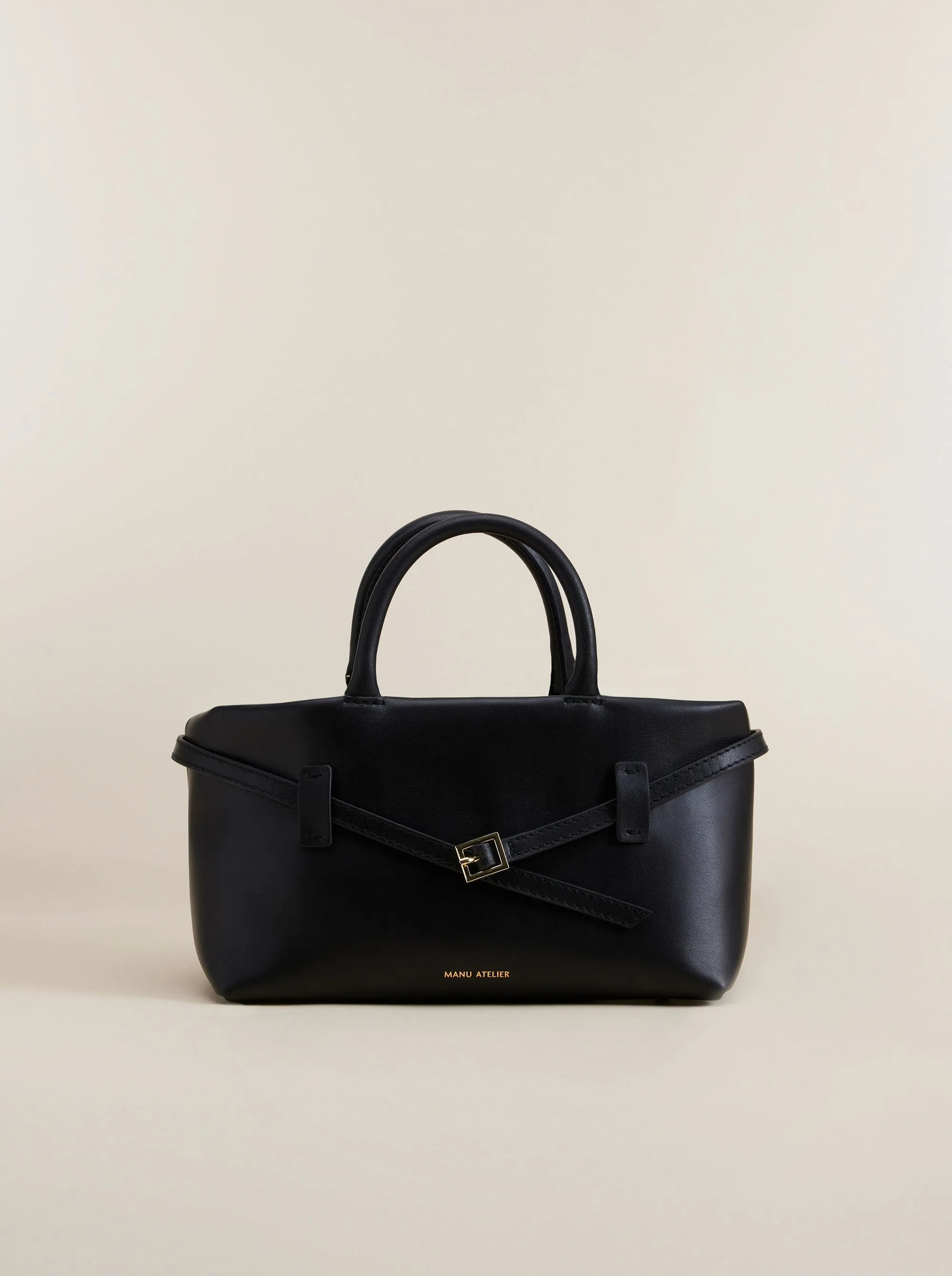 Le Cambon 25 Black Soft sold by Manu Atelier product image thumbnail 2