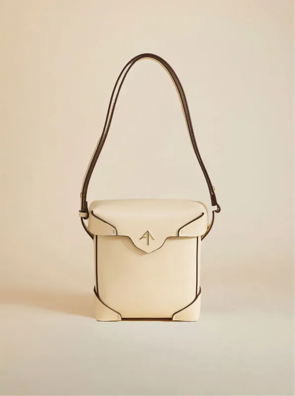 Mini Pristine Vanilla Soft sold by Manu Atelier