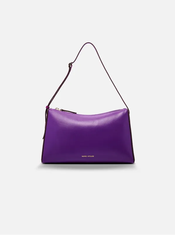 Prism Purple sold by Manu Atelier