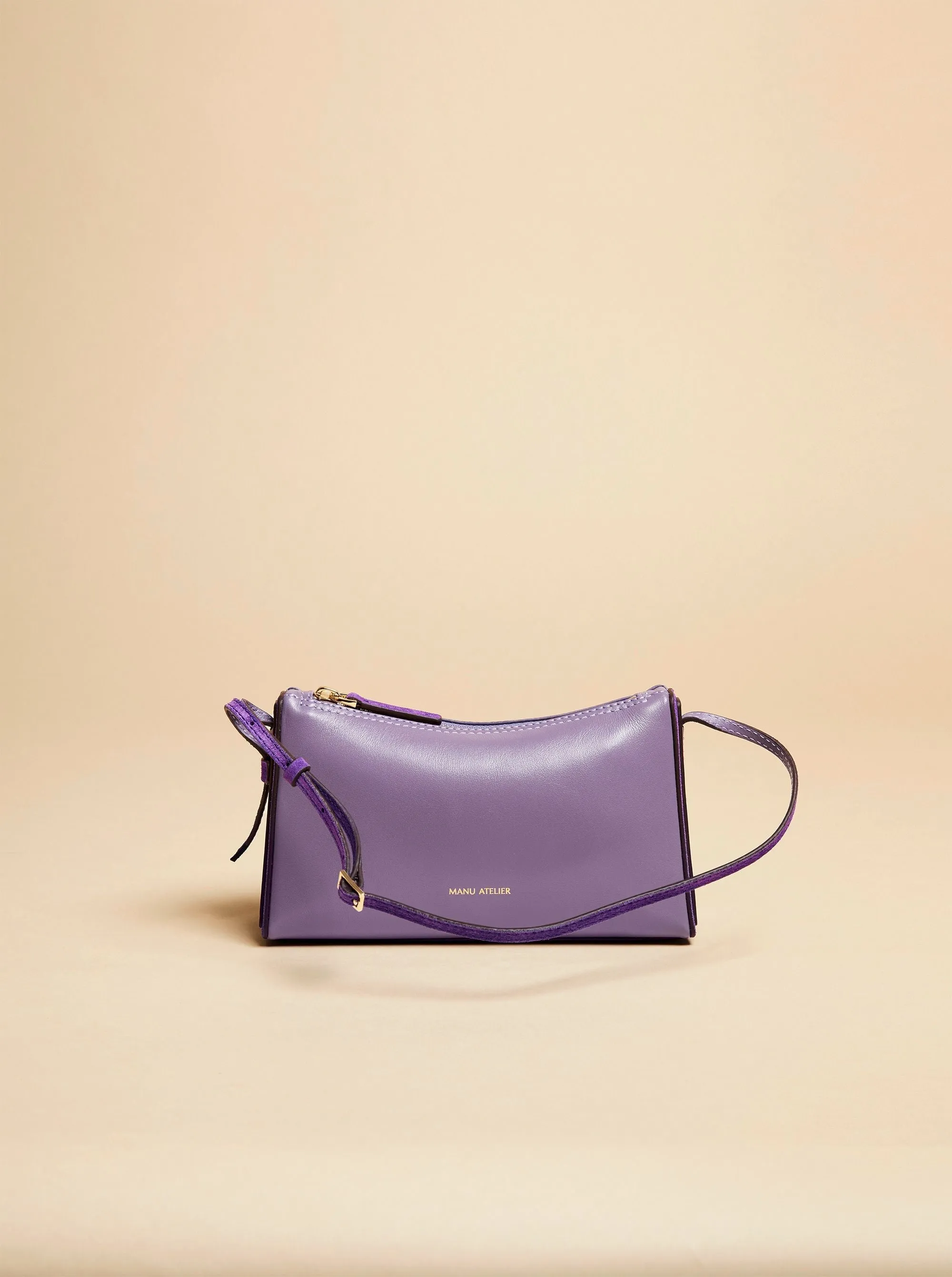 Mini Prism Steel Soft sold by Manu Atelier product image thumbnail 3