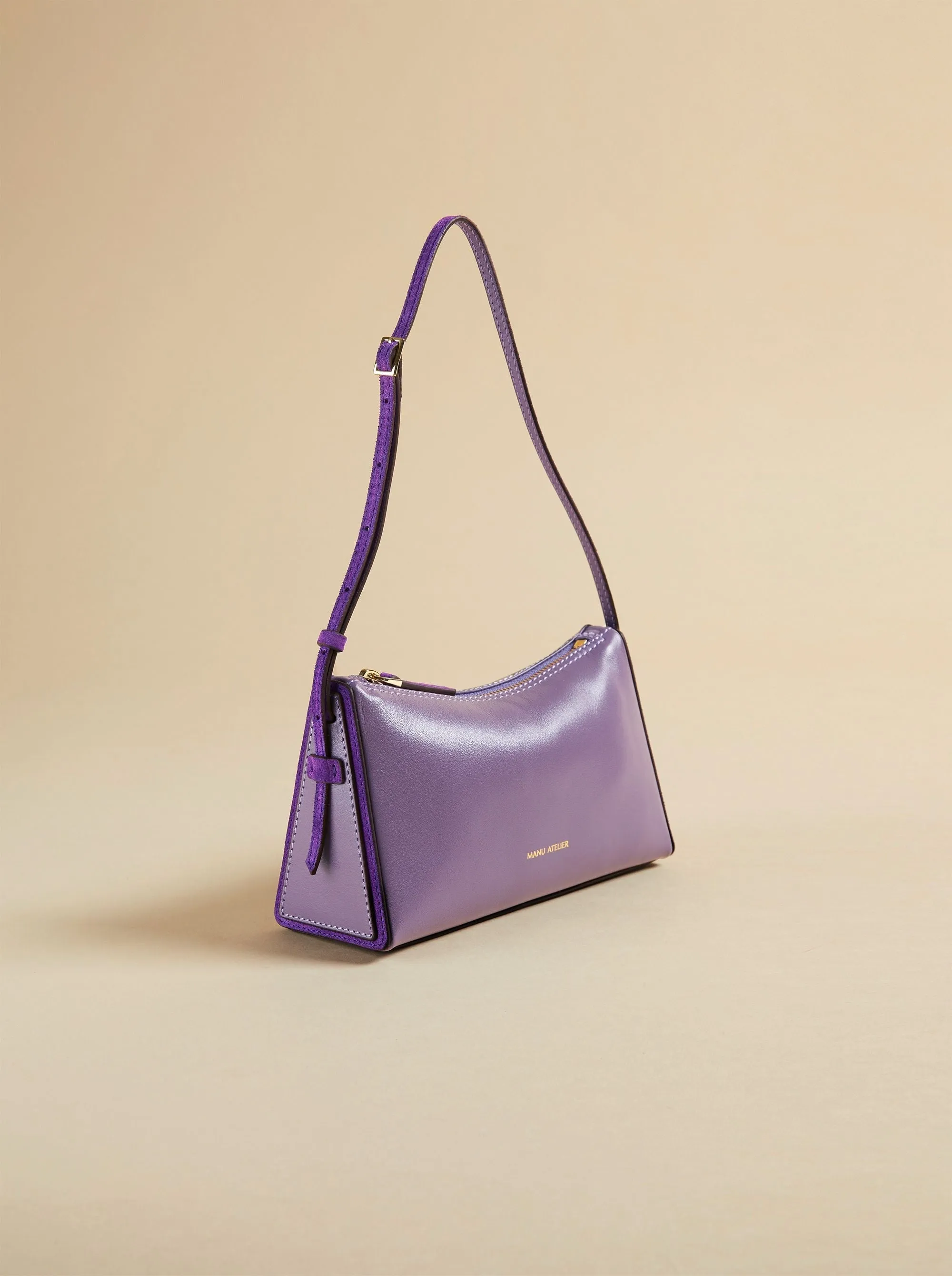 Mini Prism Steel Soft sold by Manu Atelier product image thumbnail 2