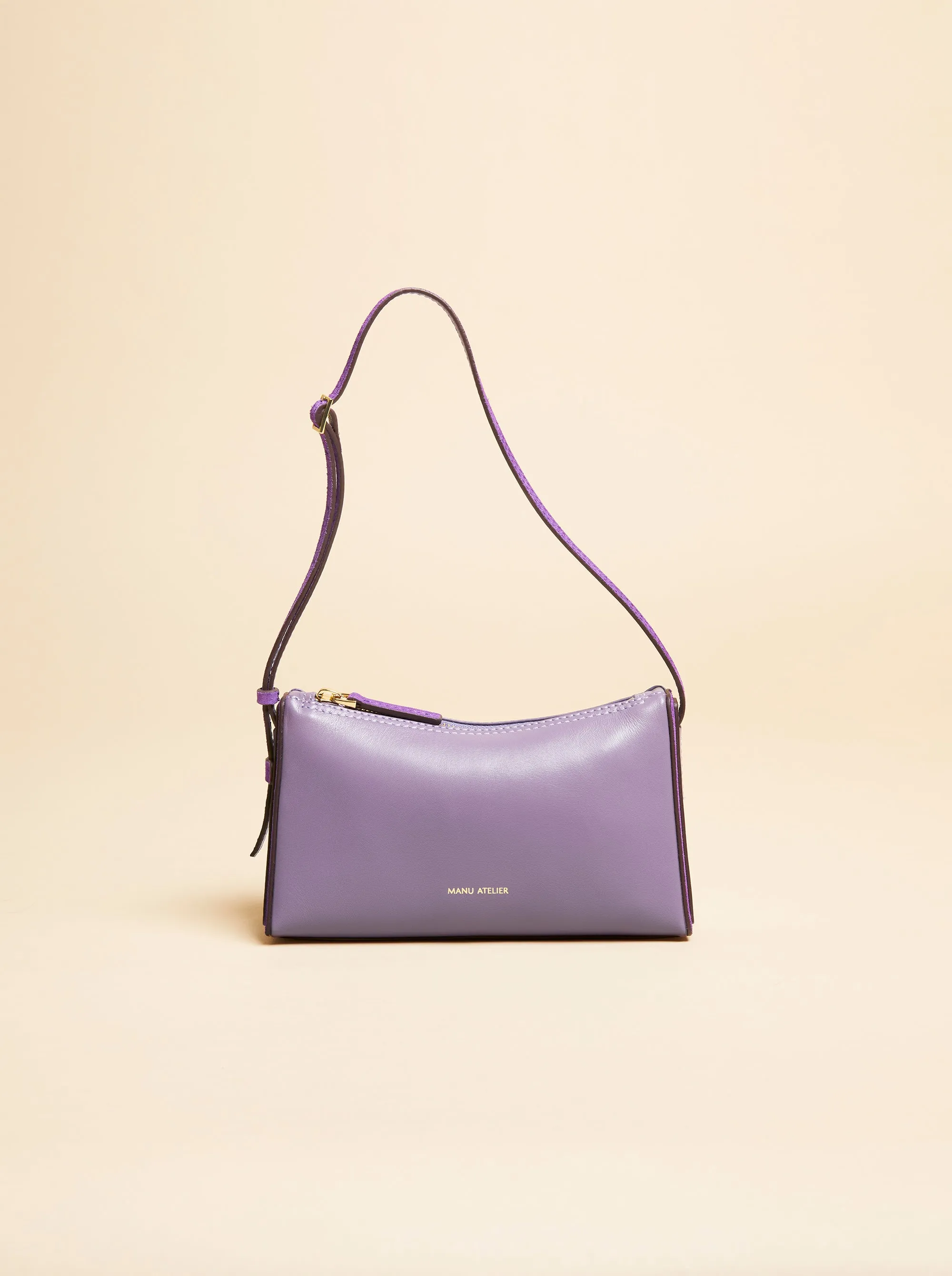 Mini Prism Steel Soft sold by Manu Atelier