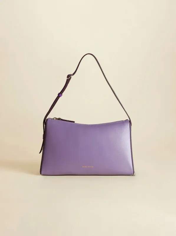 Prism Steel Soft sold by Manu Atelier