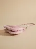 Mini Curve Orchid Pink Soft sold by Manu Atelier