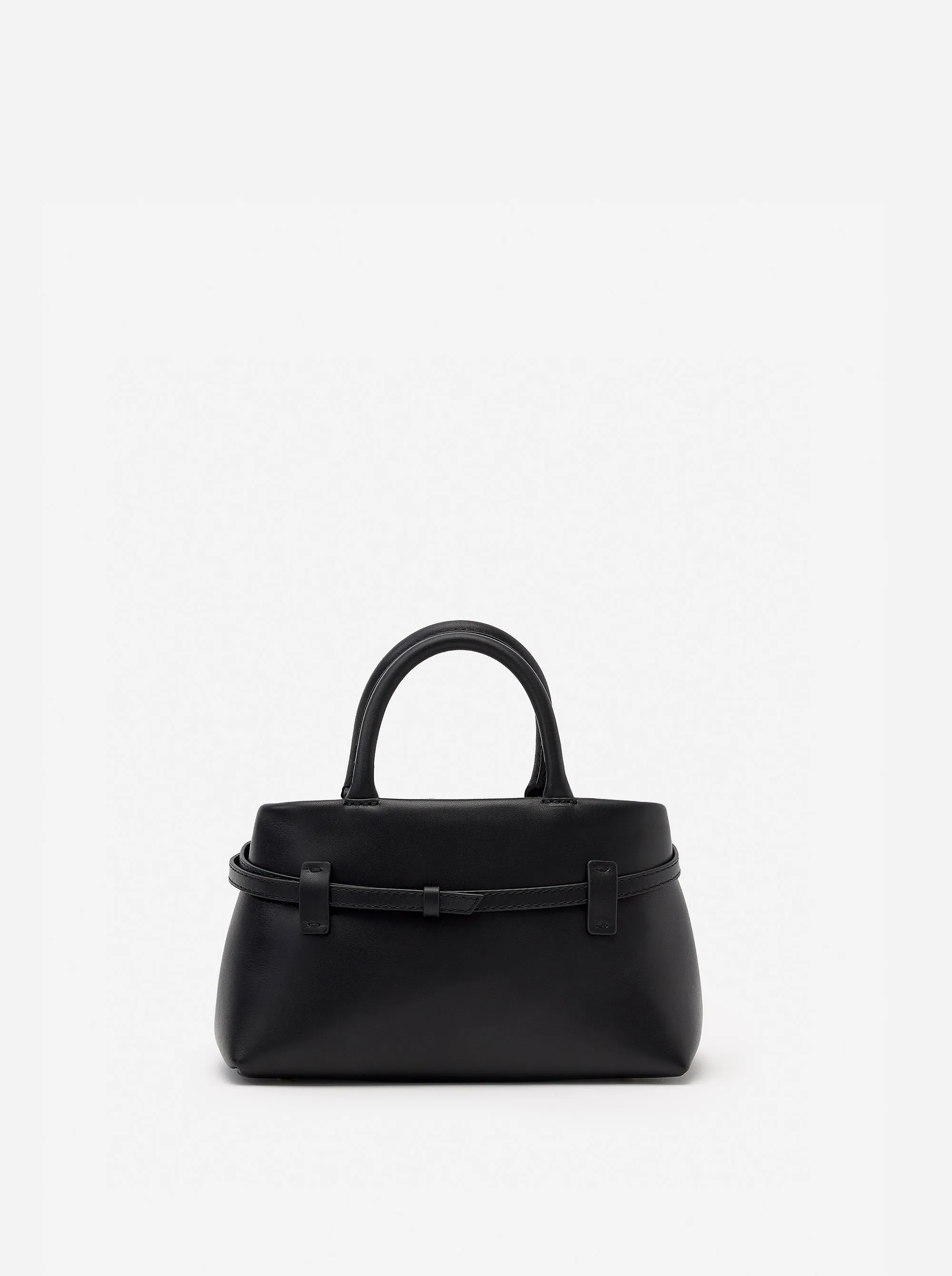 Le Cambon 25 Black Soft sold by Manu Atelier product image thumbnail 4