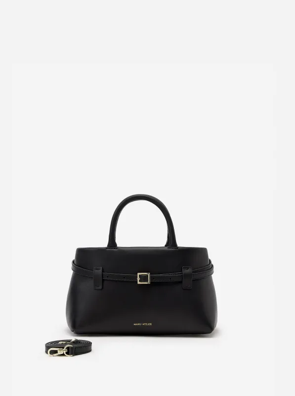 Le Cambon 25 Black Soft sold by Manu Atelier