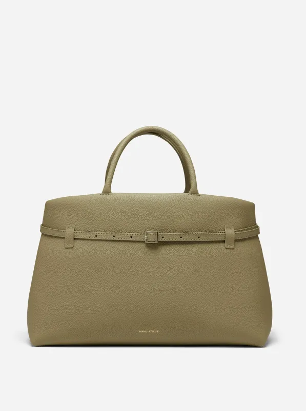 Le Cambon 40 Oil Green sold by Manu Atelier