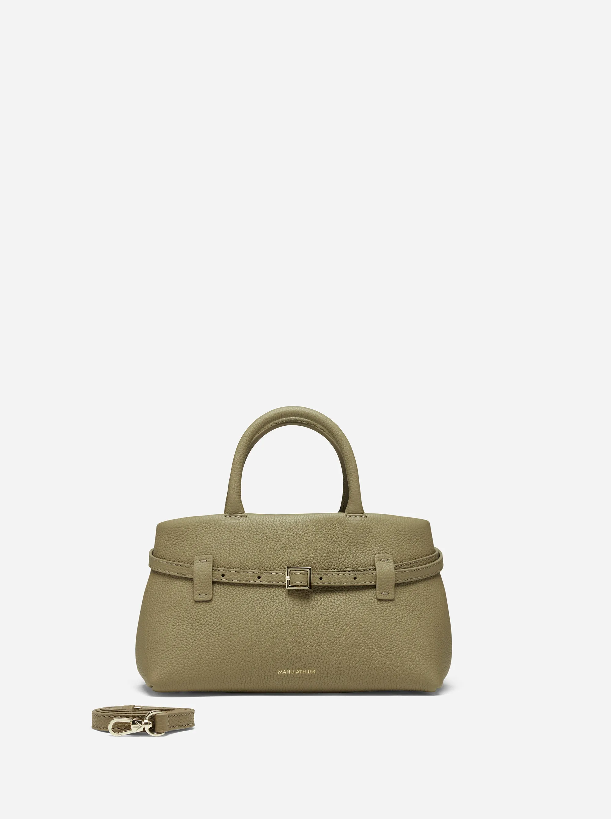 Le Cambon 25 Oil Green sold by Manu Atelier