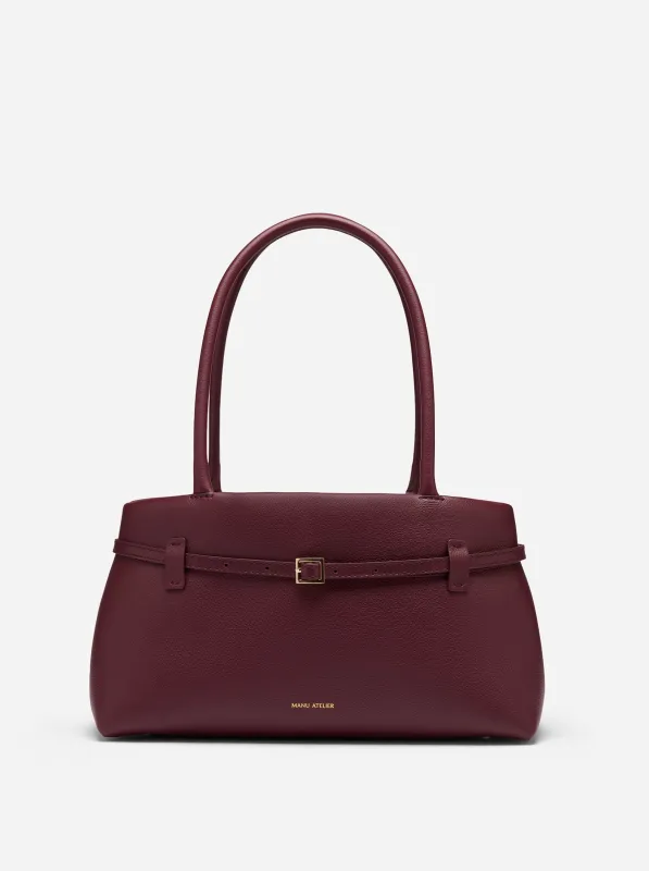 Le Cambon East West Burgundy made by Manu Atelier