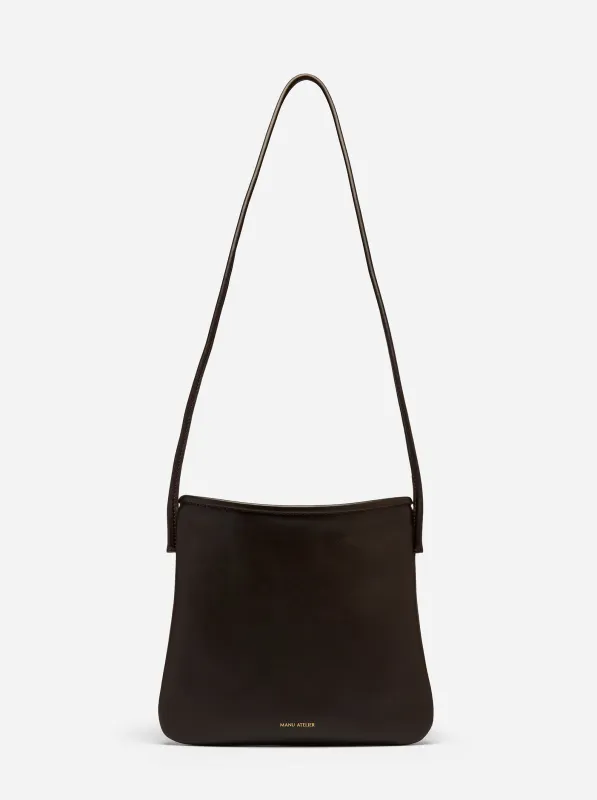 Fidèle Bitter Brown made by Manu Atelier