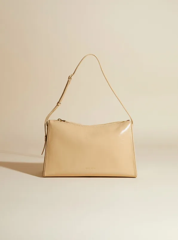 Prism Nude High Gloss sold by Manu Atelier