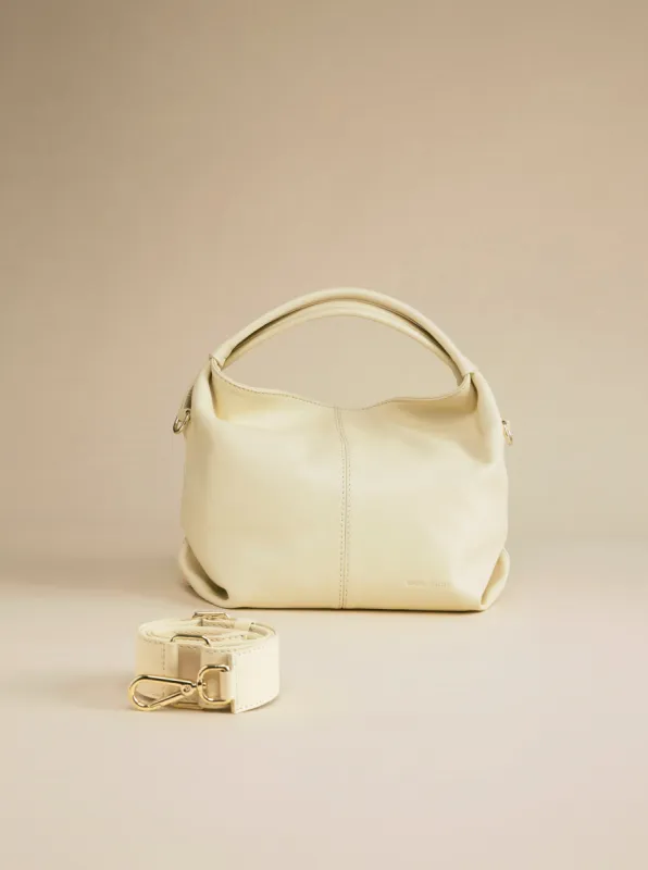 Mini Gala Vanilla Soft sold by Manu Atelier