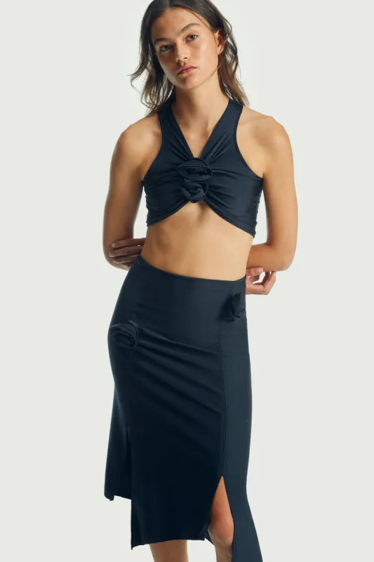 Flower Skirt sold by Coperni Paris