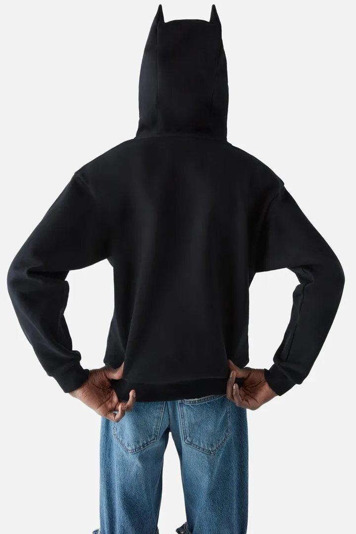 Horn Hoodie sold by Coperni Paris product image thumbnail 5