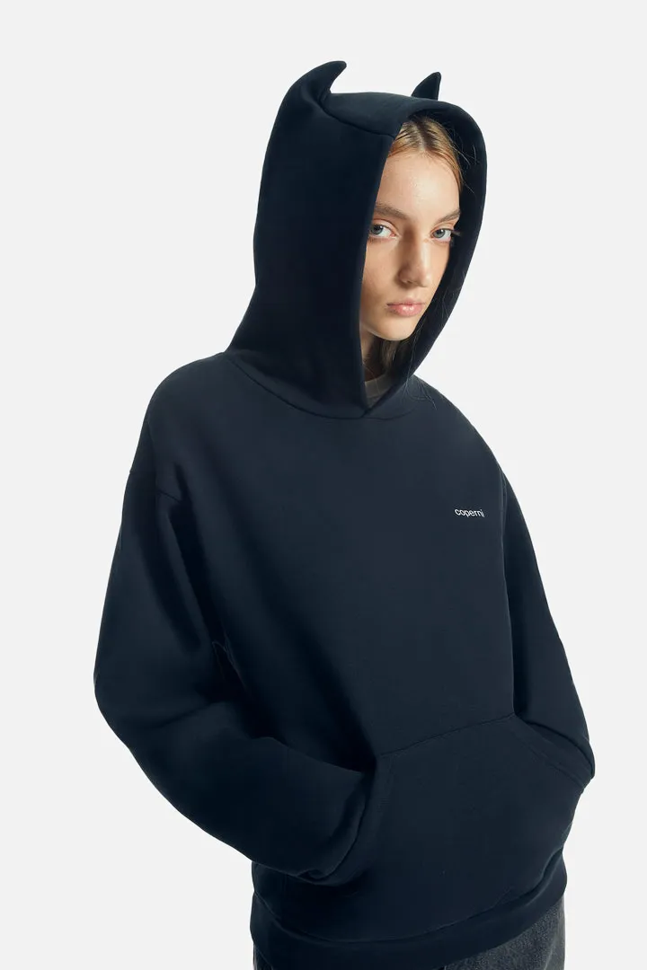 Horn Hoodie sold by Coperni Paris